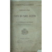 Livros/Acervo/V/VASCONCELLOS AA TEI REFLE